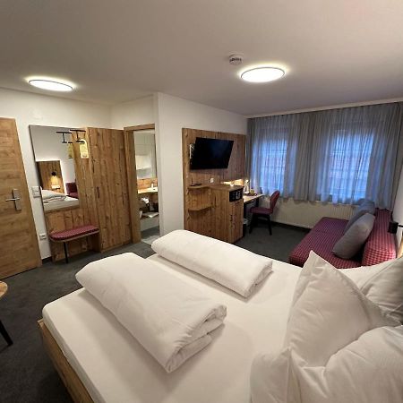 Hotel Ochsen Ammerbuch Extérieur photo