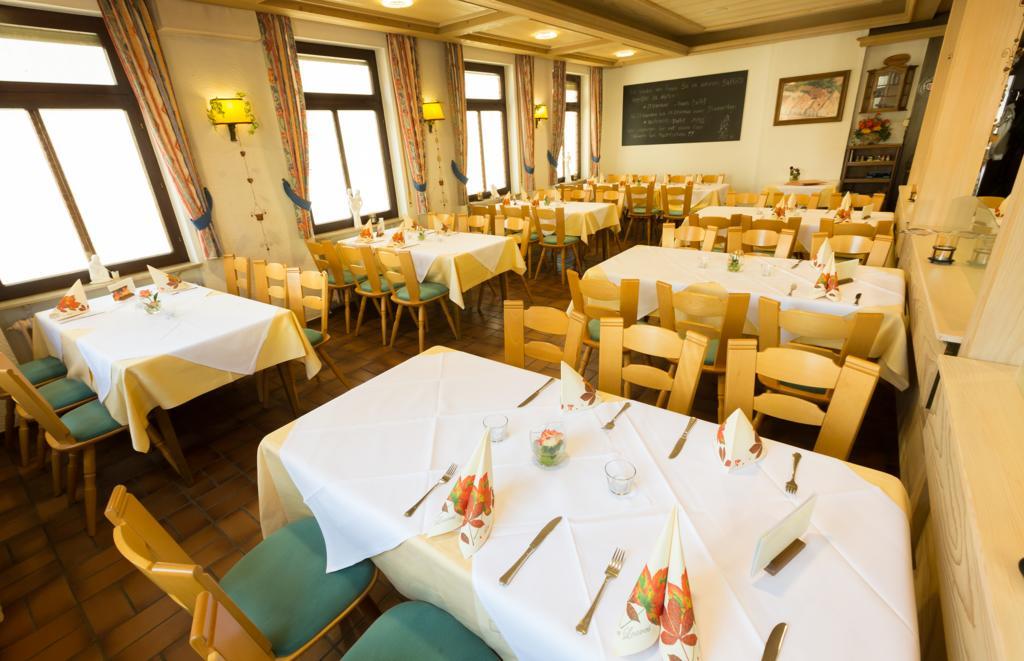 Hotel Ochsen Ammerbuch Extérieur photo