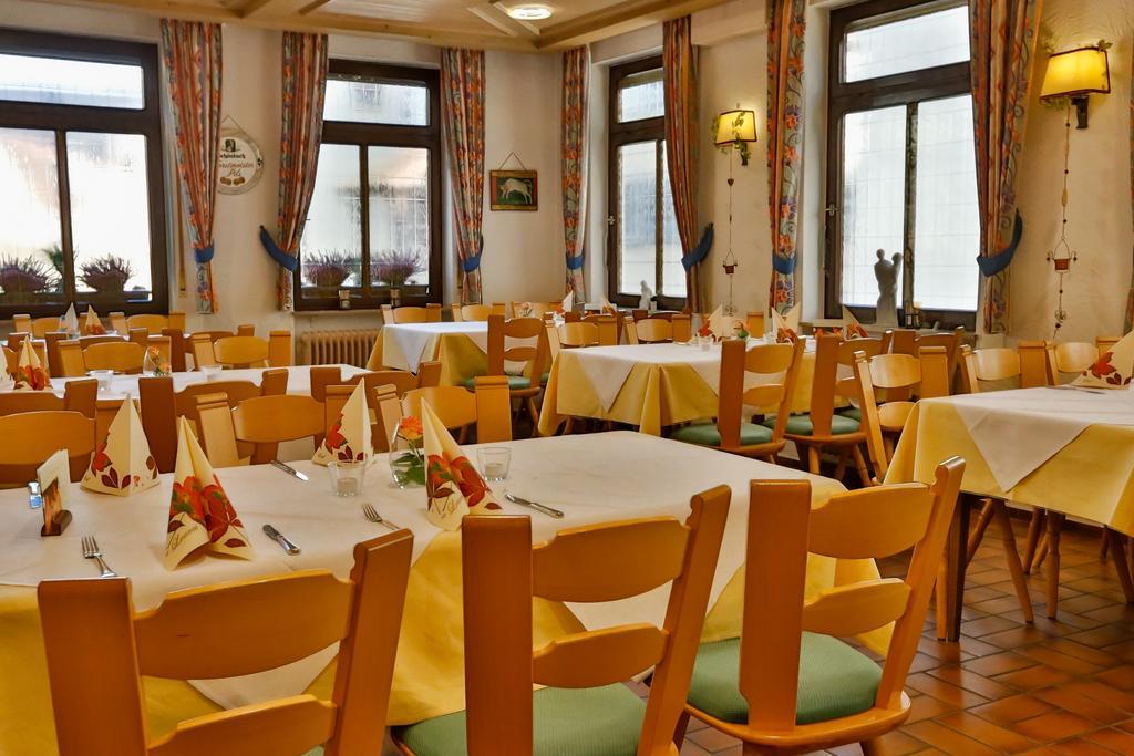 Hotel Ochsen Ammerbuch Extérieur photo