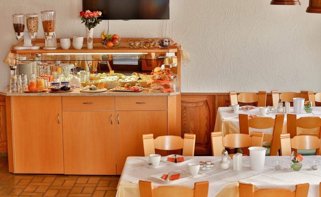 Hotel Ochsen Ammerbuch Extérieur photo