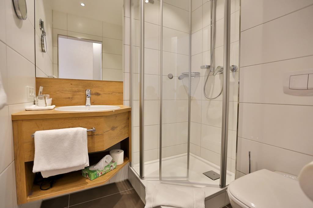 Hotel Ochsen Ammerbuch Chambre photo