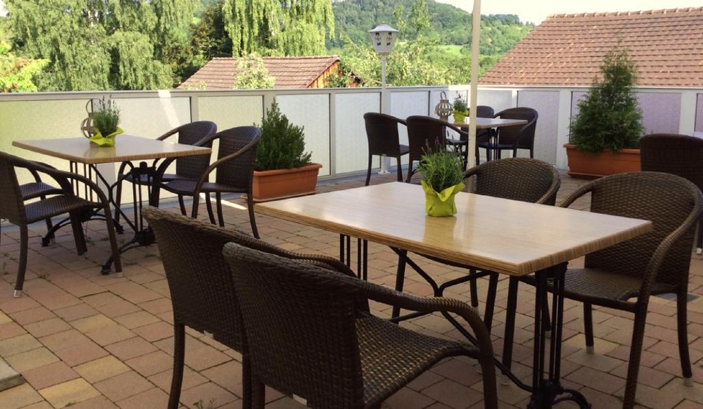Hotel Ochsen Ammerbuch Extérieur photo