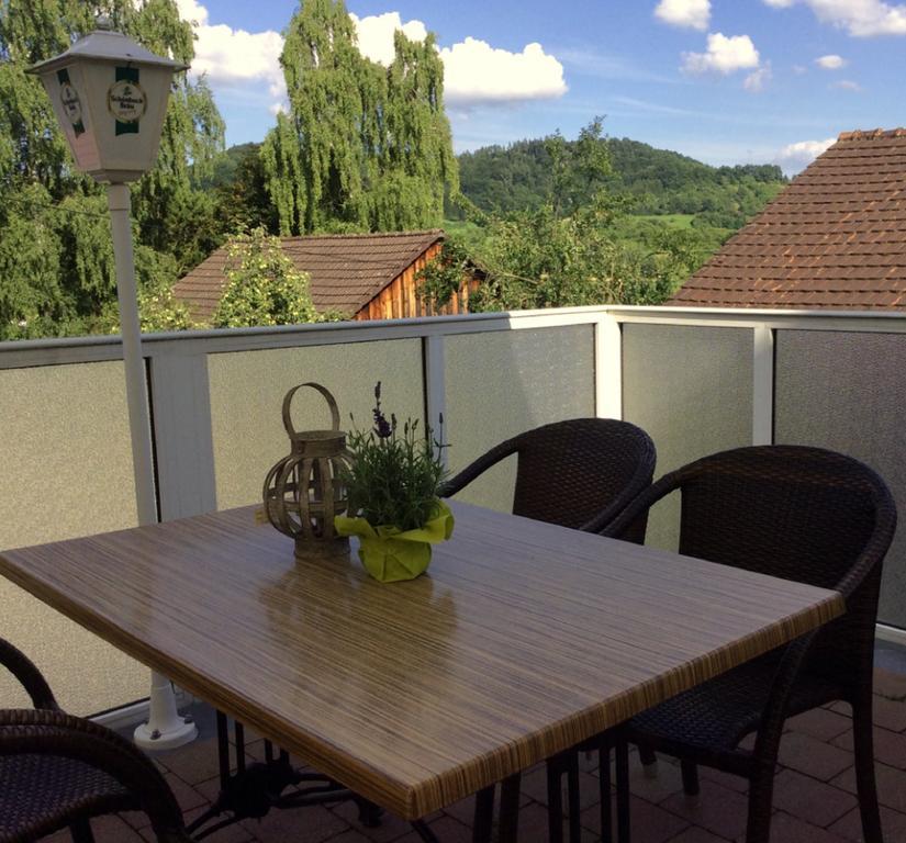 Hotel Ochsen Ammerbuch Extérieur photo