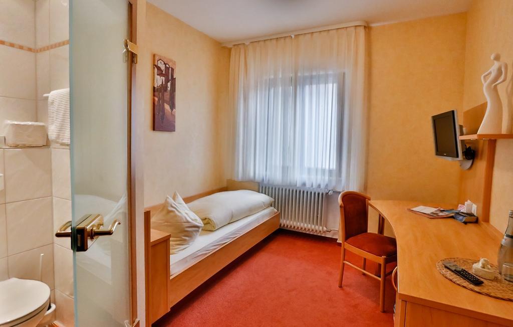 Hotel Ochsen Ammerbuch Chambre photo