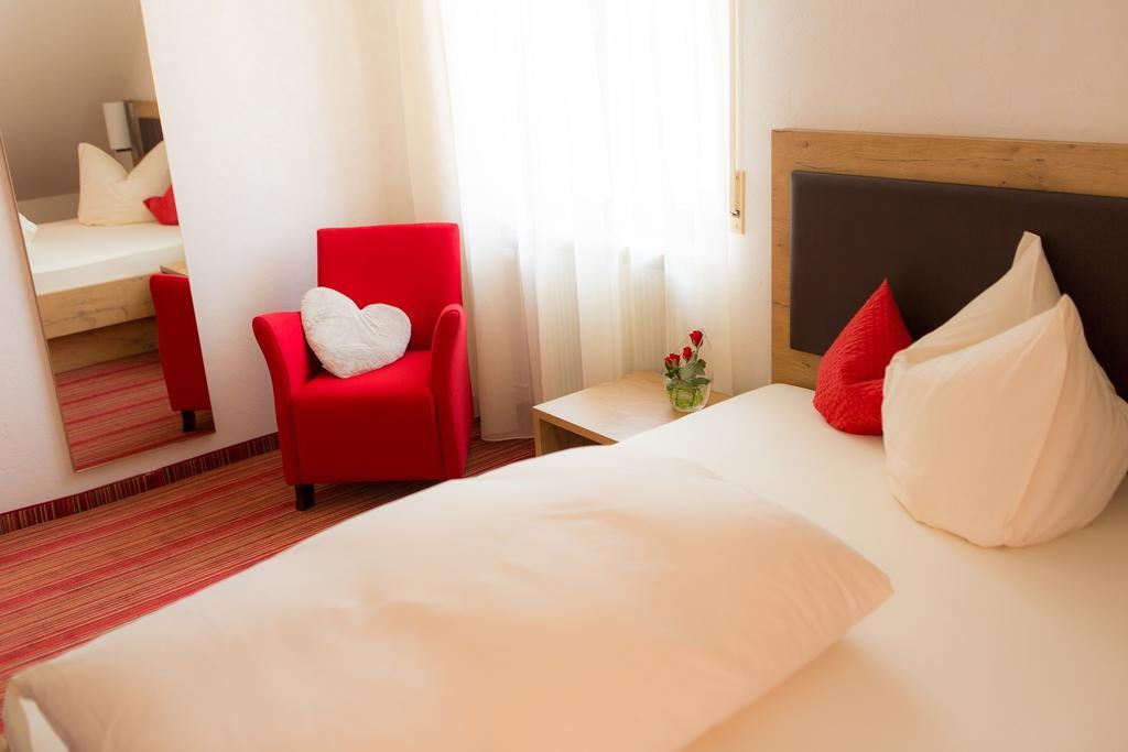 Hotel Ochsen Ammerbuch Chambre photo