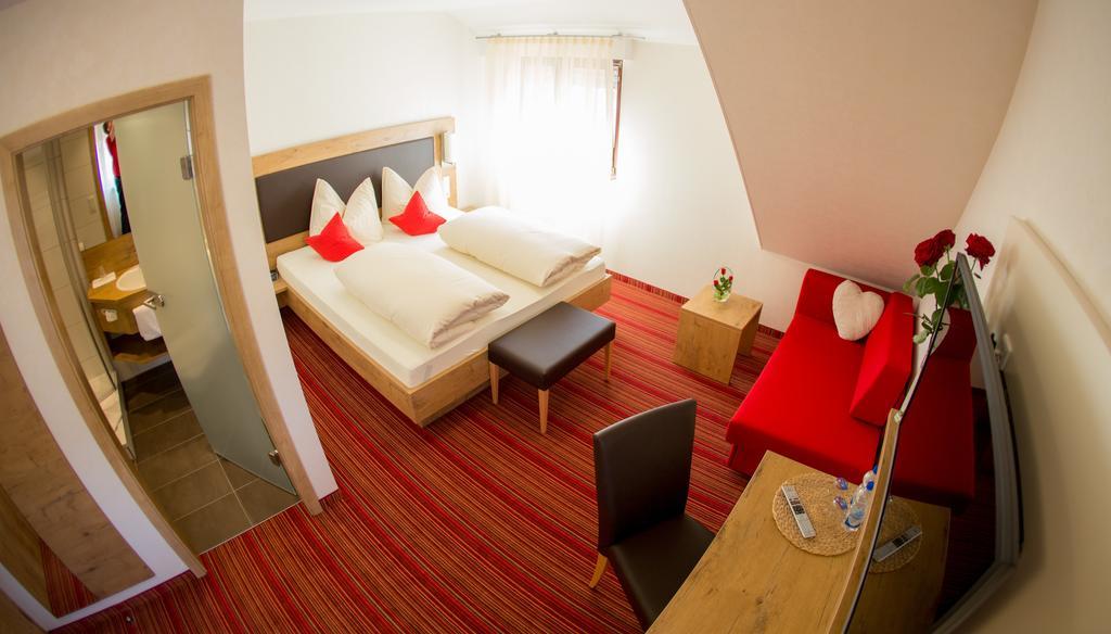 Hotel Ochsen Ammerbuch Chambre photo