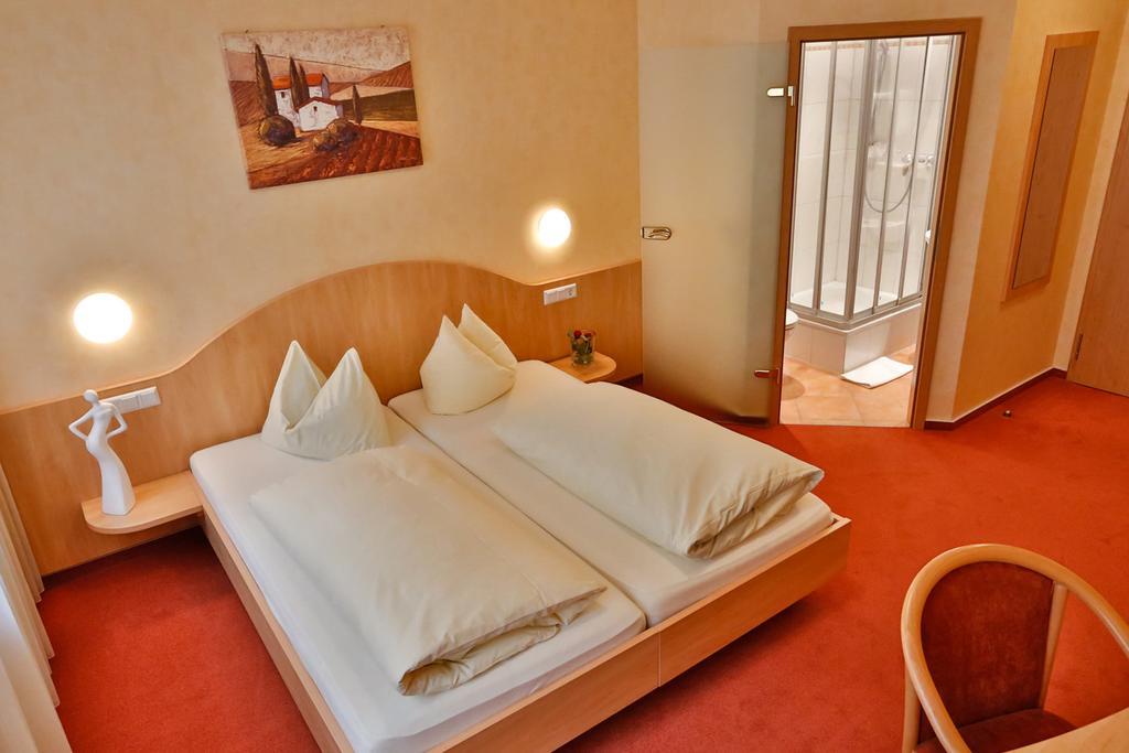 Hotel Ochsen Ammerbuch Chambre photo