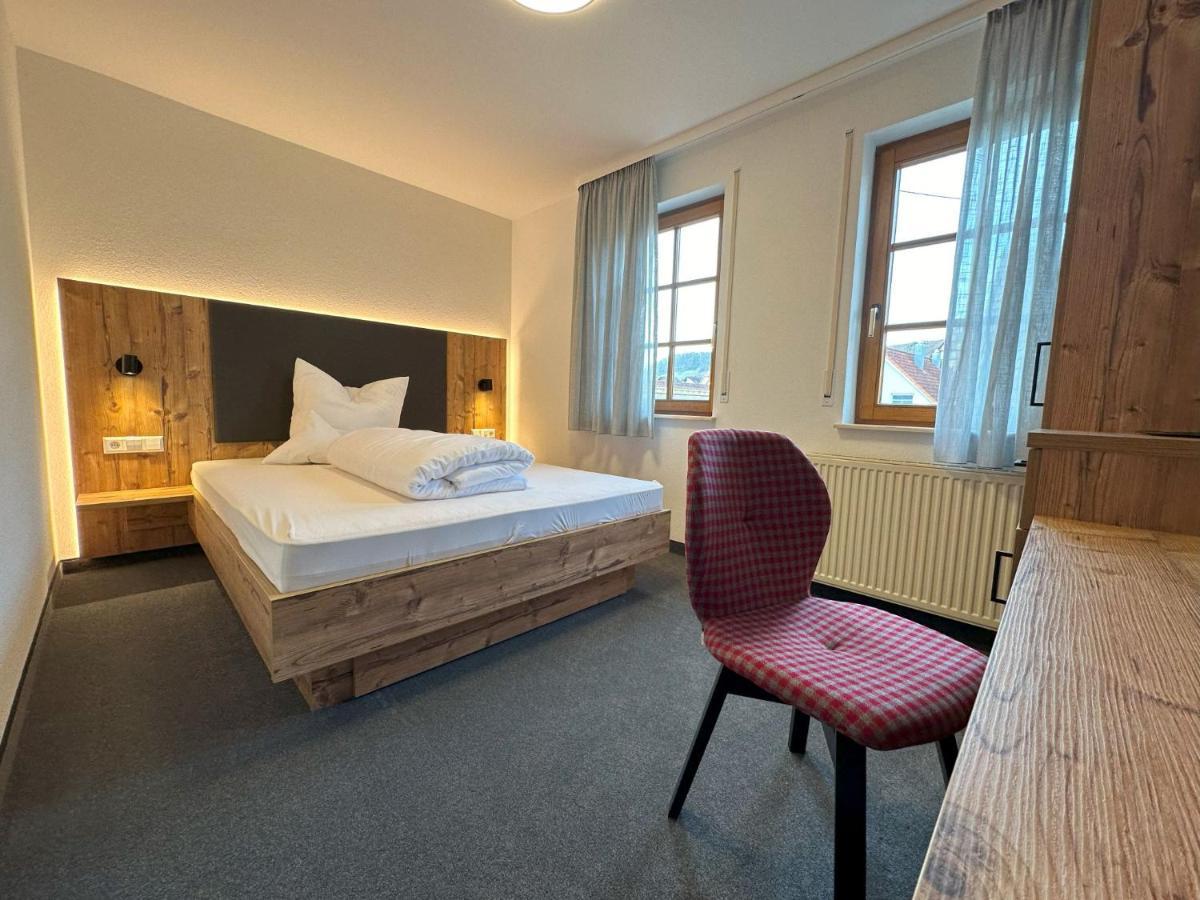 Hotel Ochsen Ammerbuch Extérieur photo