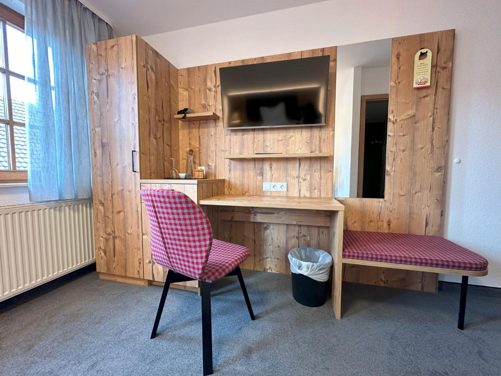 Hotel Ochsen Ammerbuch Extérieur photo