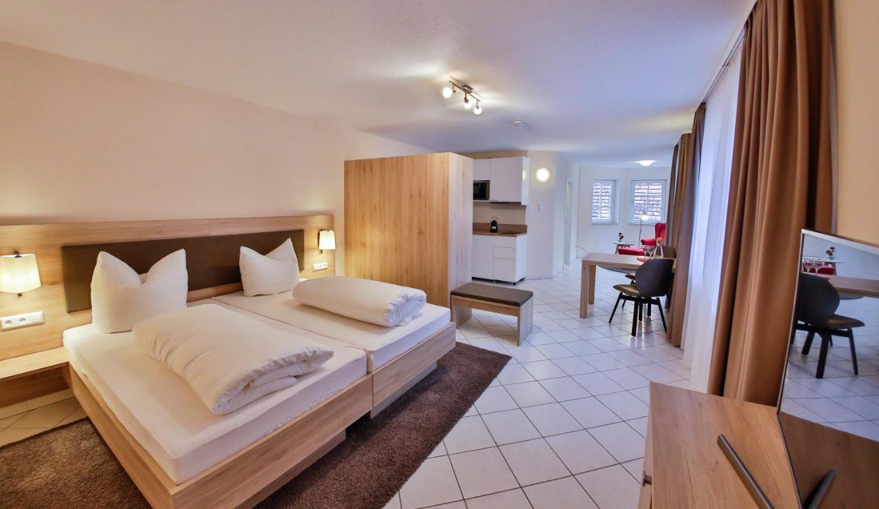 Hotel Ochsen Ammerbuch Extérieur photo