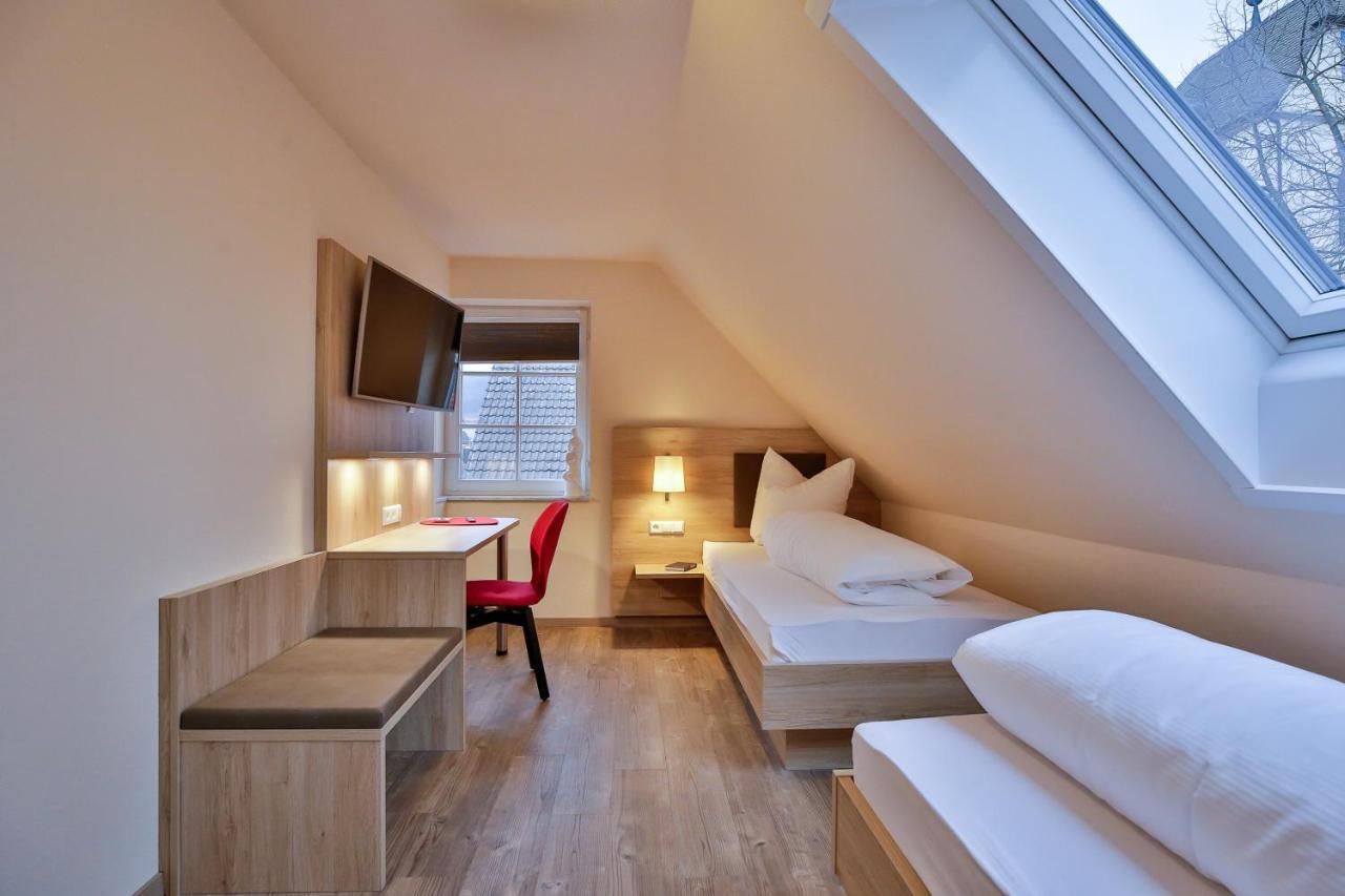 Hotel Ochsen Ammerbuch Extérieur photo
