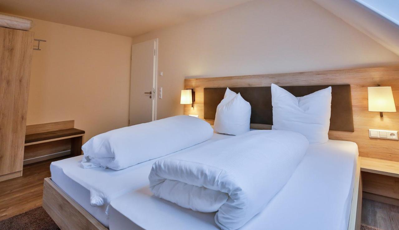 Hotel Ochsen Ammerbuch Extérieur photo