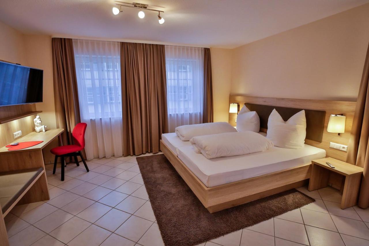 Hotel Ochsen Ammerbuch Extérieur photo