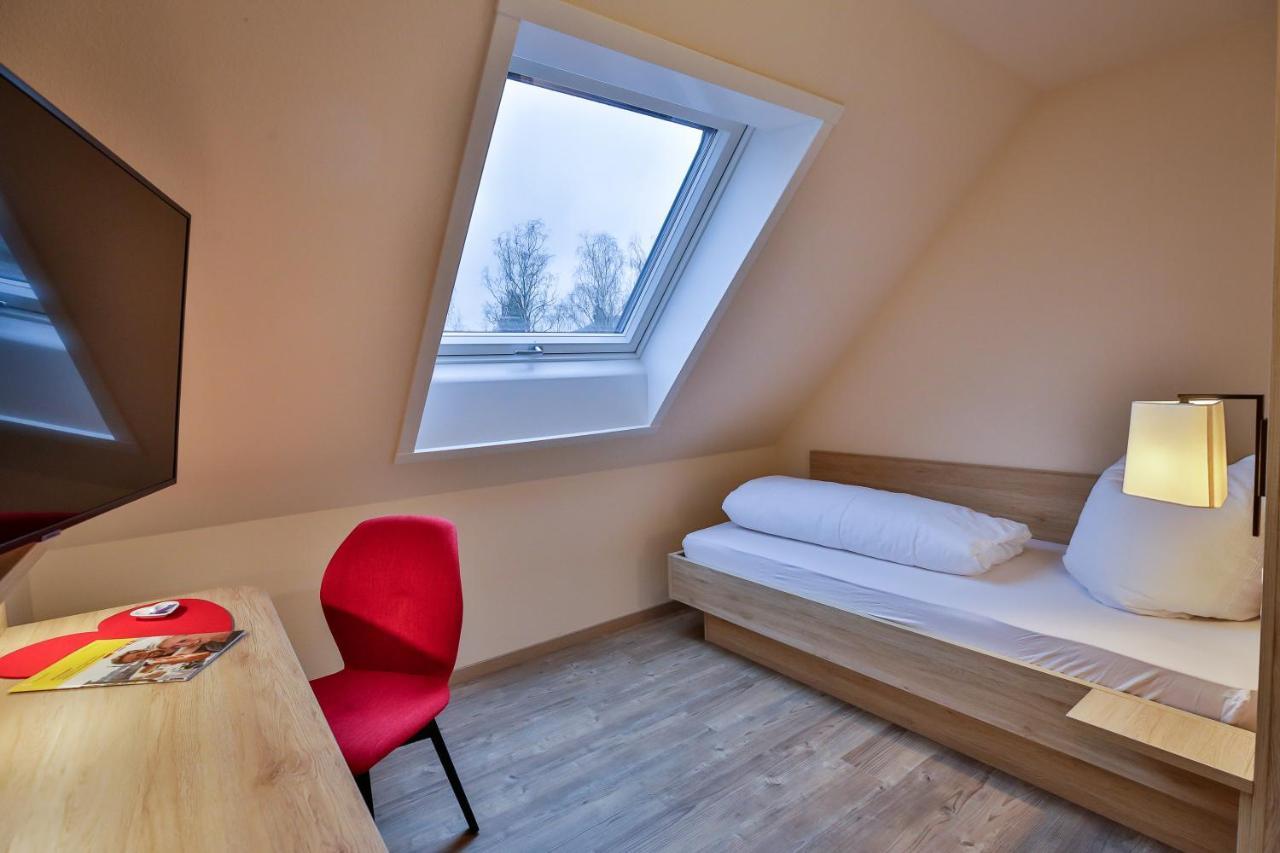 Hotel Ochsen Ammerbuch Extérieur photo