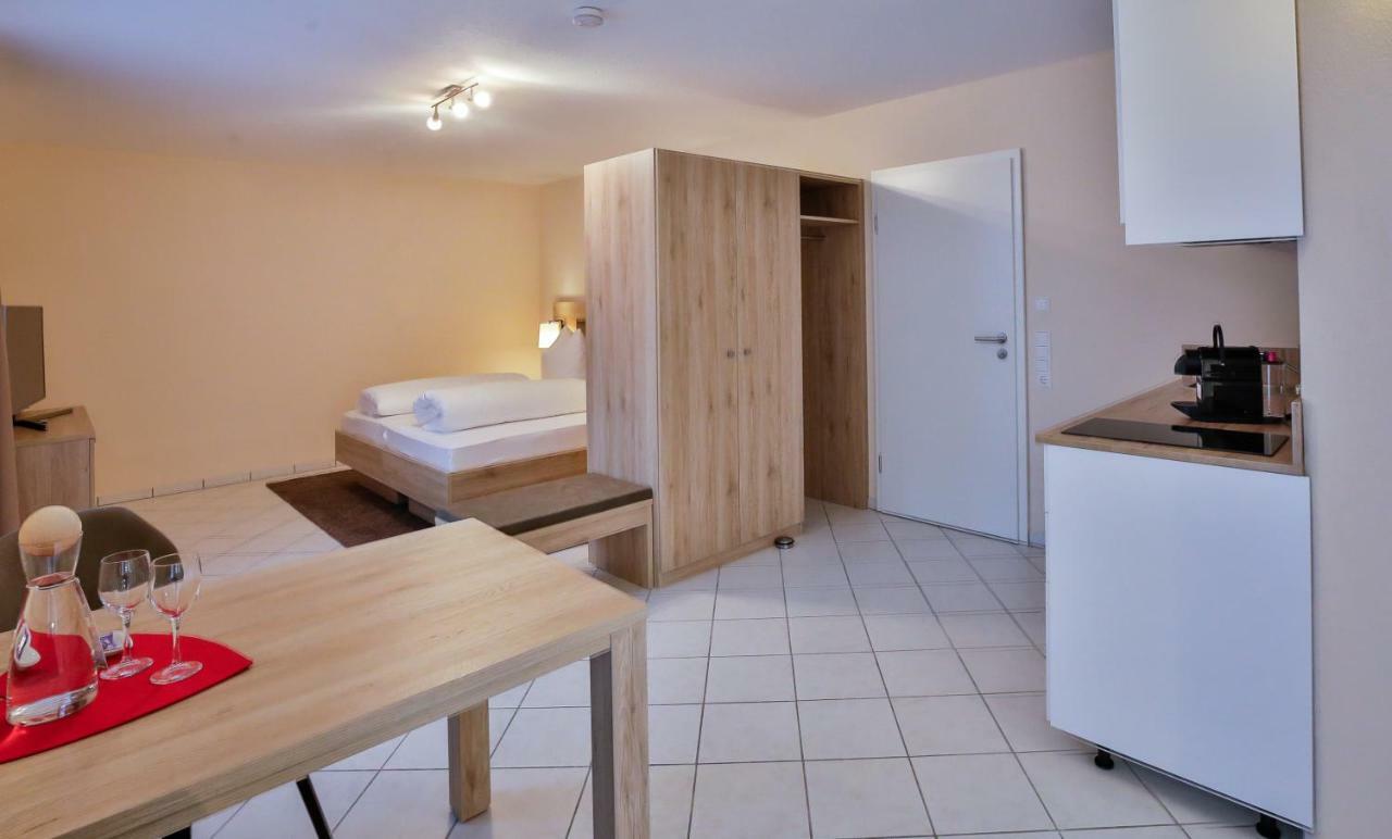 Hotel Ochsen Ammerbuch Extérieur photo